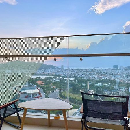 The Song Apartment Vung Tau Add 28 Thi Sach, Pthang Tam エクステリア 写真