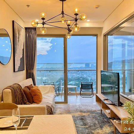 The Song Apartment Vung Tau Add 28 Thi Sach, Pthang Tam エクステリア 写真
