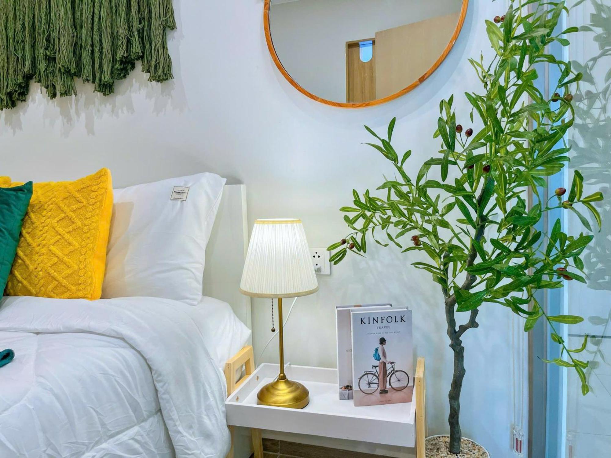 The Song Apartment Vung Tau Add 28 Thi Sach, Pthang Tam エクステリア 写真