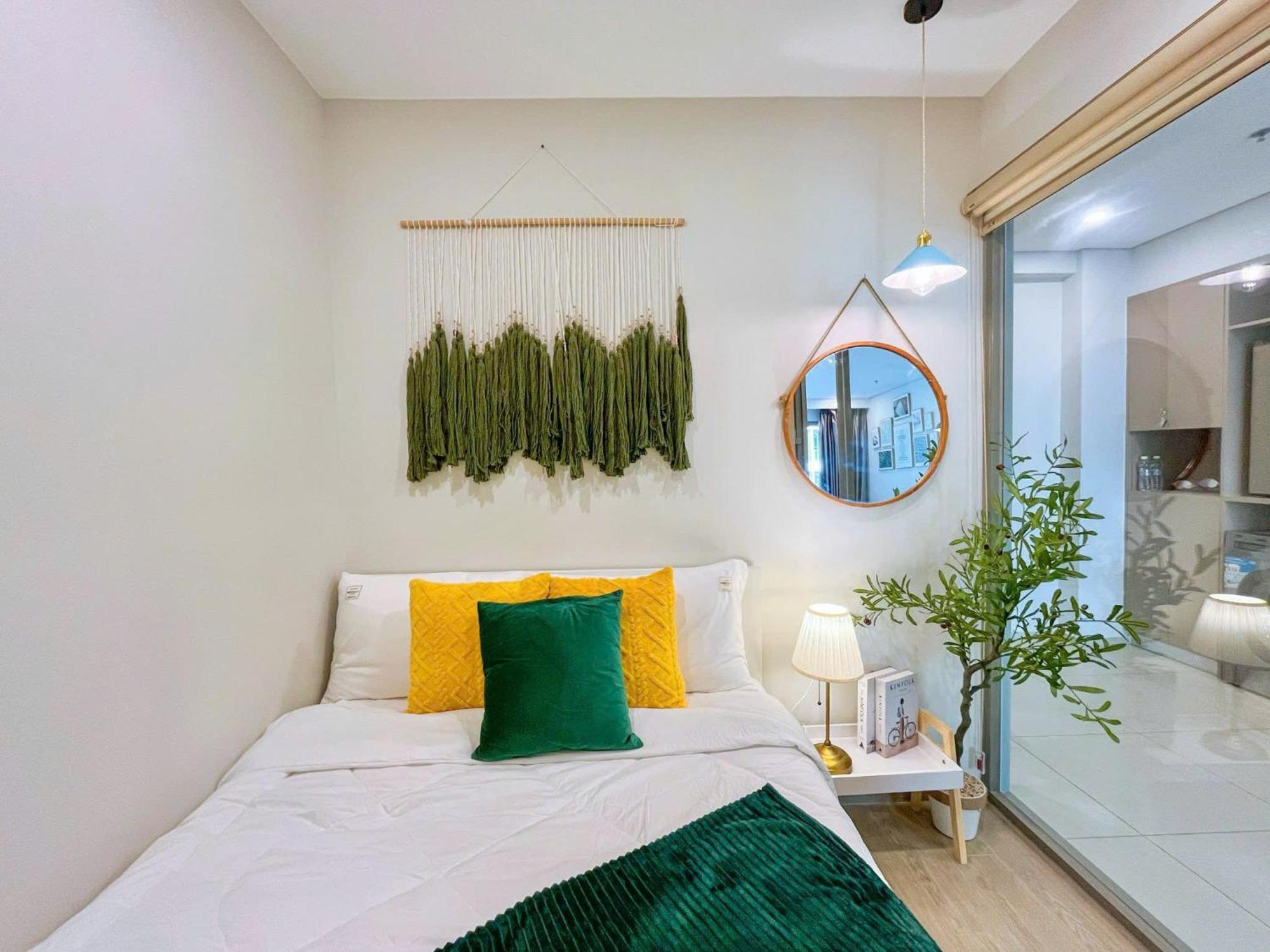 The Song Apartment Vung Tau Add 28 Thi Sach, Pthang Tam エクステリア 写真