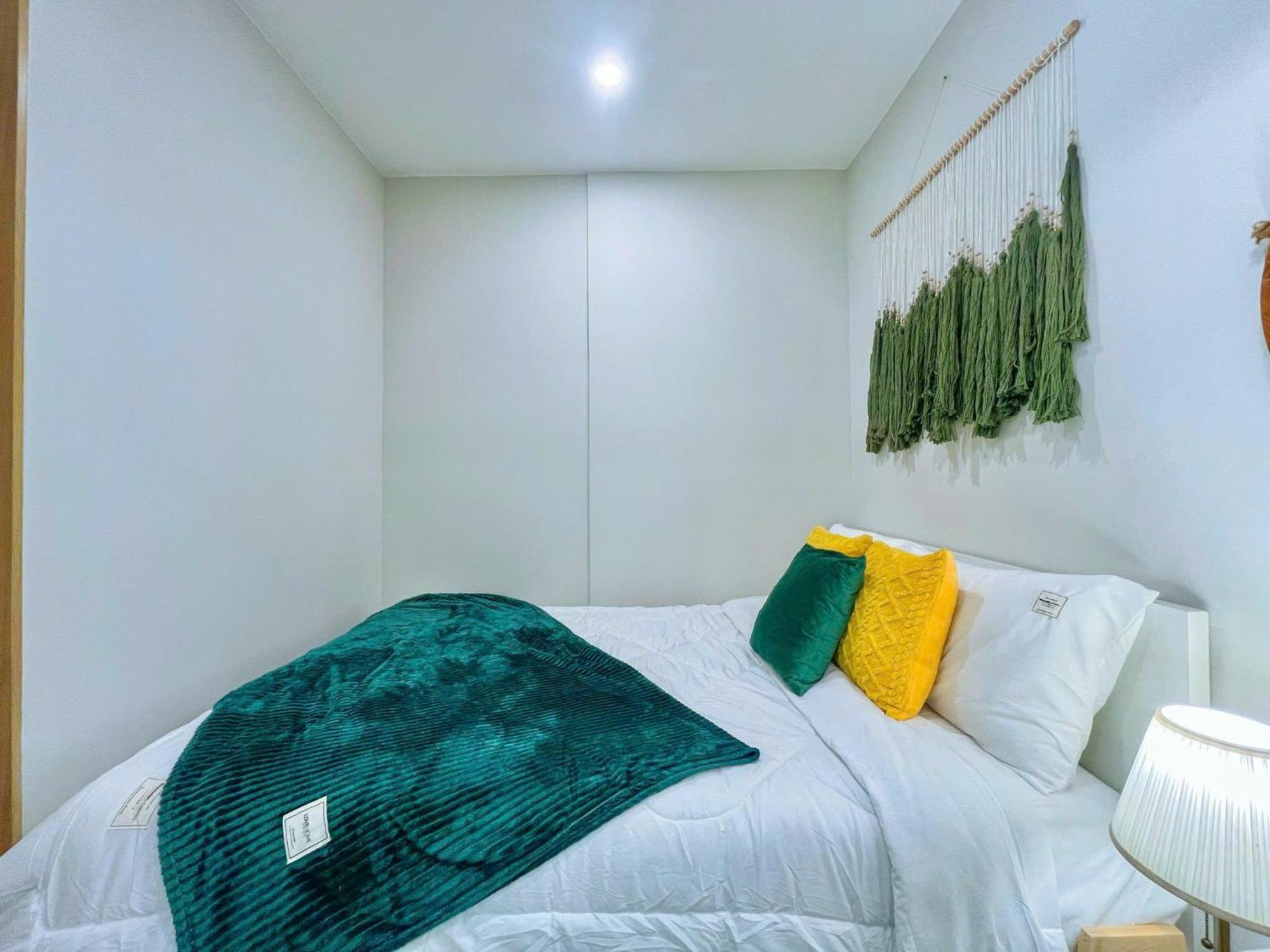 The Song Apartment Vung Tau Add 28 Thi Sach, Pthang Tam エクステリア 写真