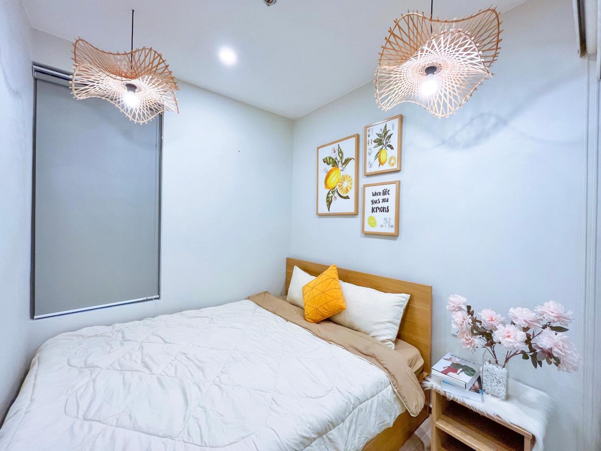 The Song Apartment Vung Tau Add 28 Thi Sach, Pthang Tam エクステリア 写真