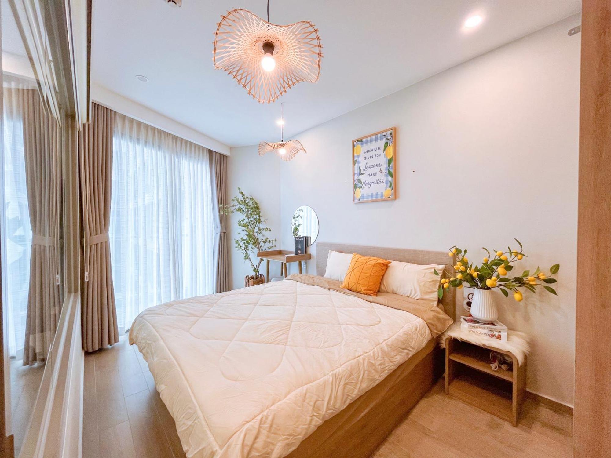 The Song Apartment Vung Tau Add 28 Thi Sach, Pthang Tam エクステリア 写真