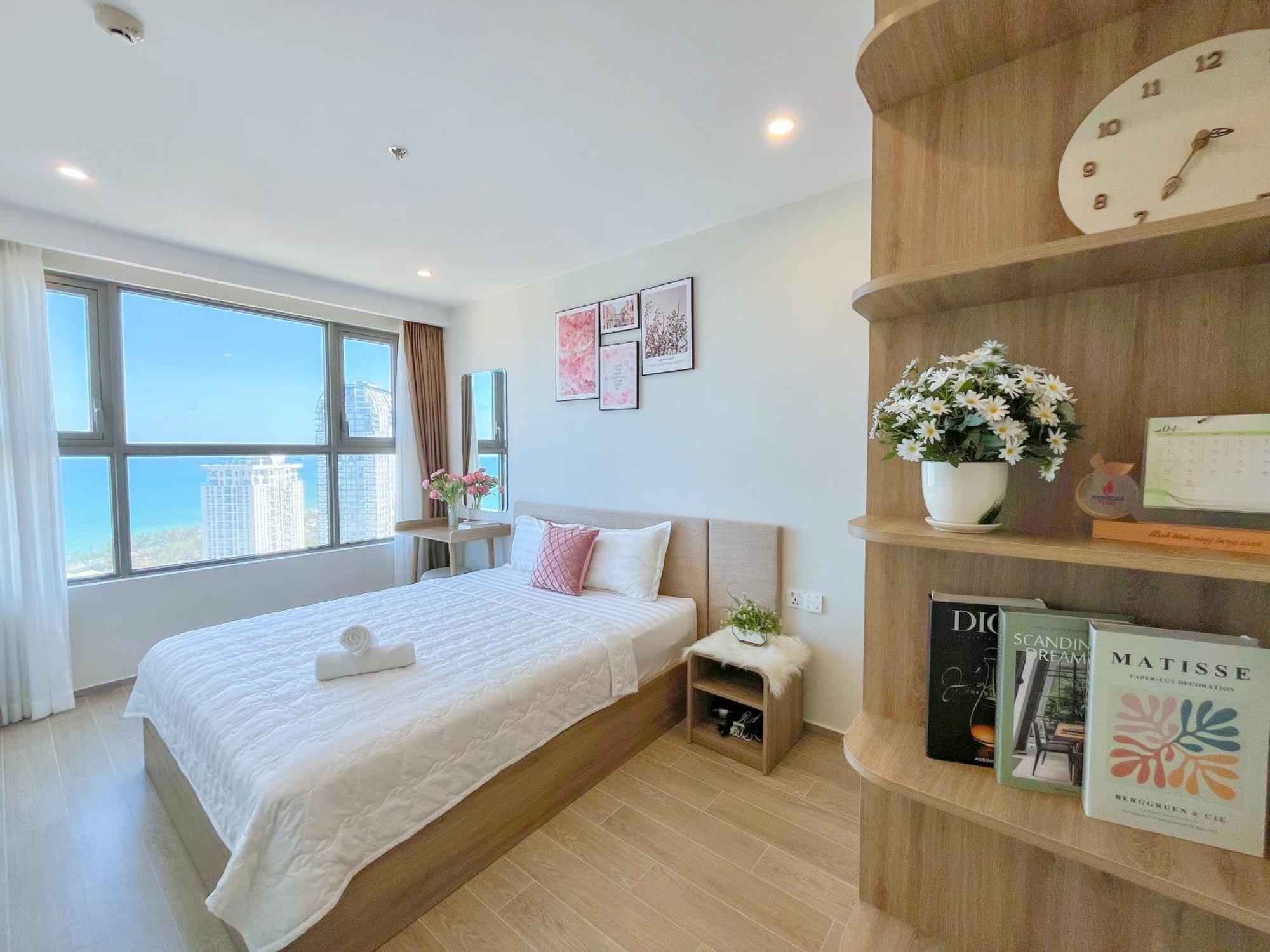 The Song Apartment Vung Tau Add 28 Thi Sach, Pthang Tam エクステリア 写真