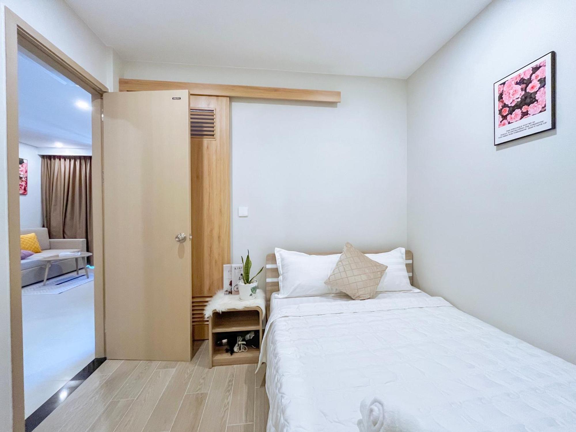 The Song Apartment Vung Tau Add 28 Thi Sach, Pthang Tam エクステリア 写真