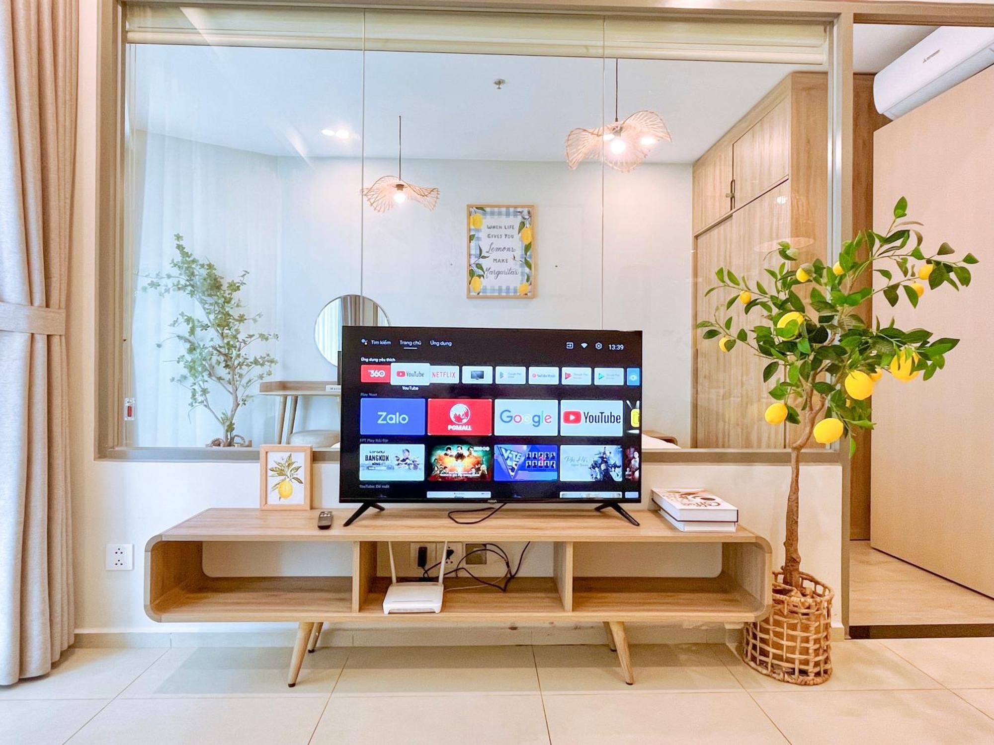 The Song Apartment Vung Tau Add 28 Thi Sach, Pthang Tam エクステリア 写真