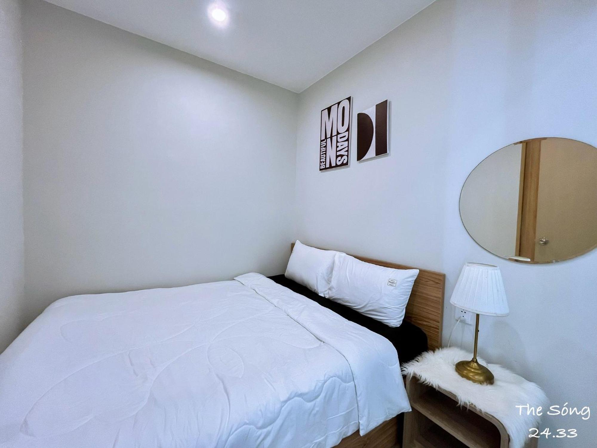 The Song Apartment Vung Tau Add 28 Thi Sach, Pthang Tam エクステリア 写真