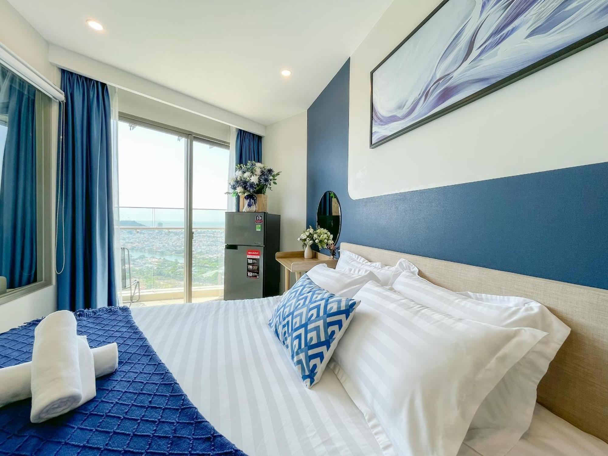 The Song Apartment Vung Tau Add 28 Thi Sach, Pthang Tam エクステリア 写真
