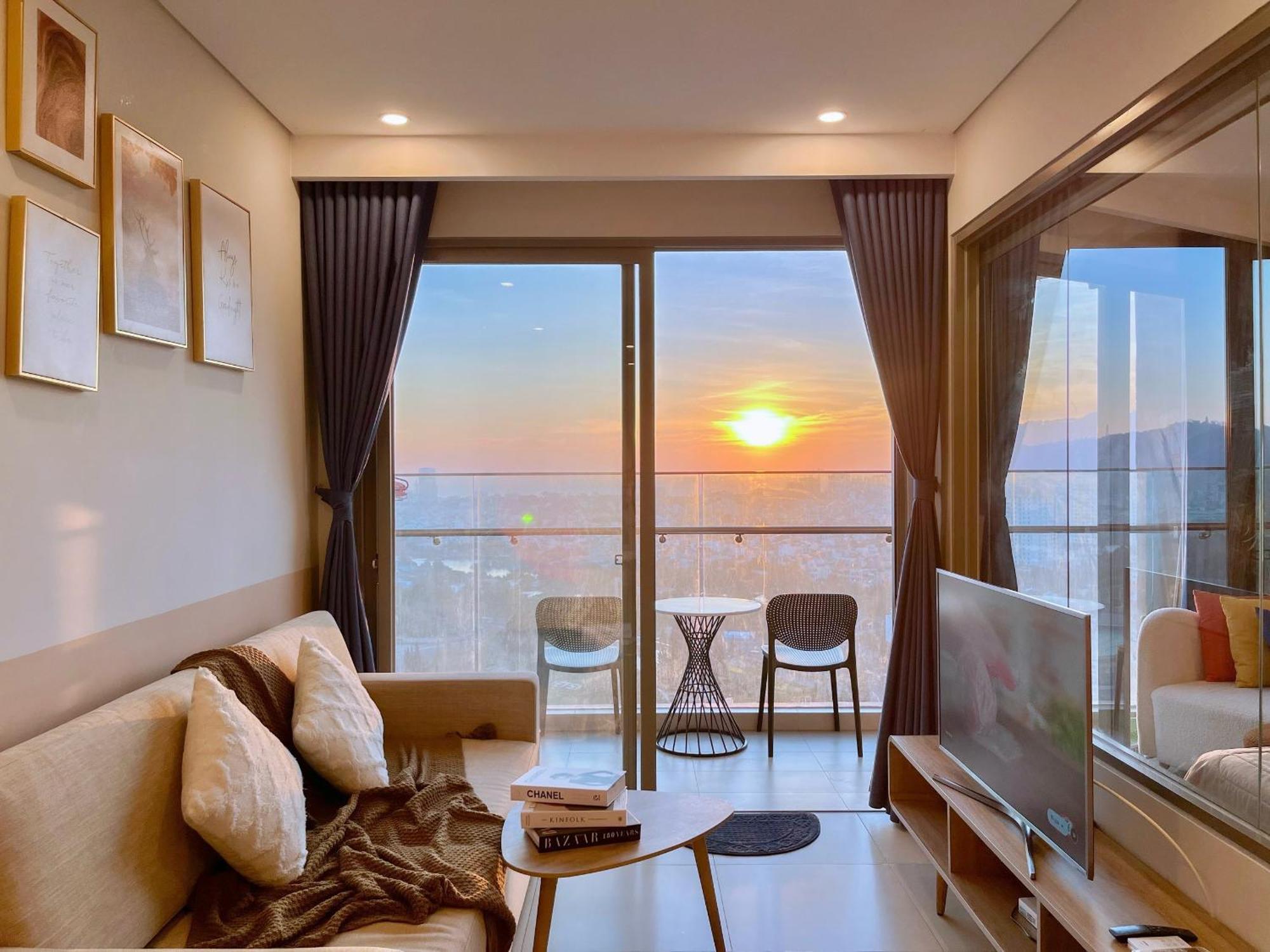 The Song Apartment Vung Tau Add 28 Thi Sach, Pthang Tam エクステリア 写真