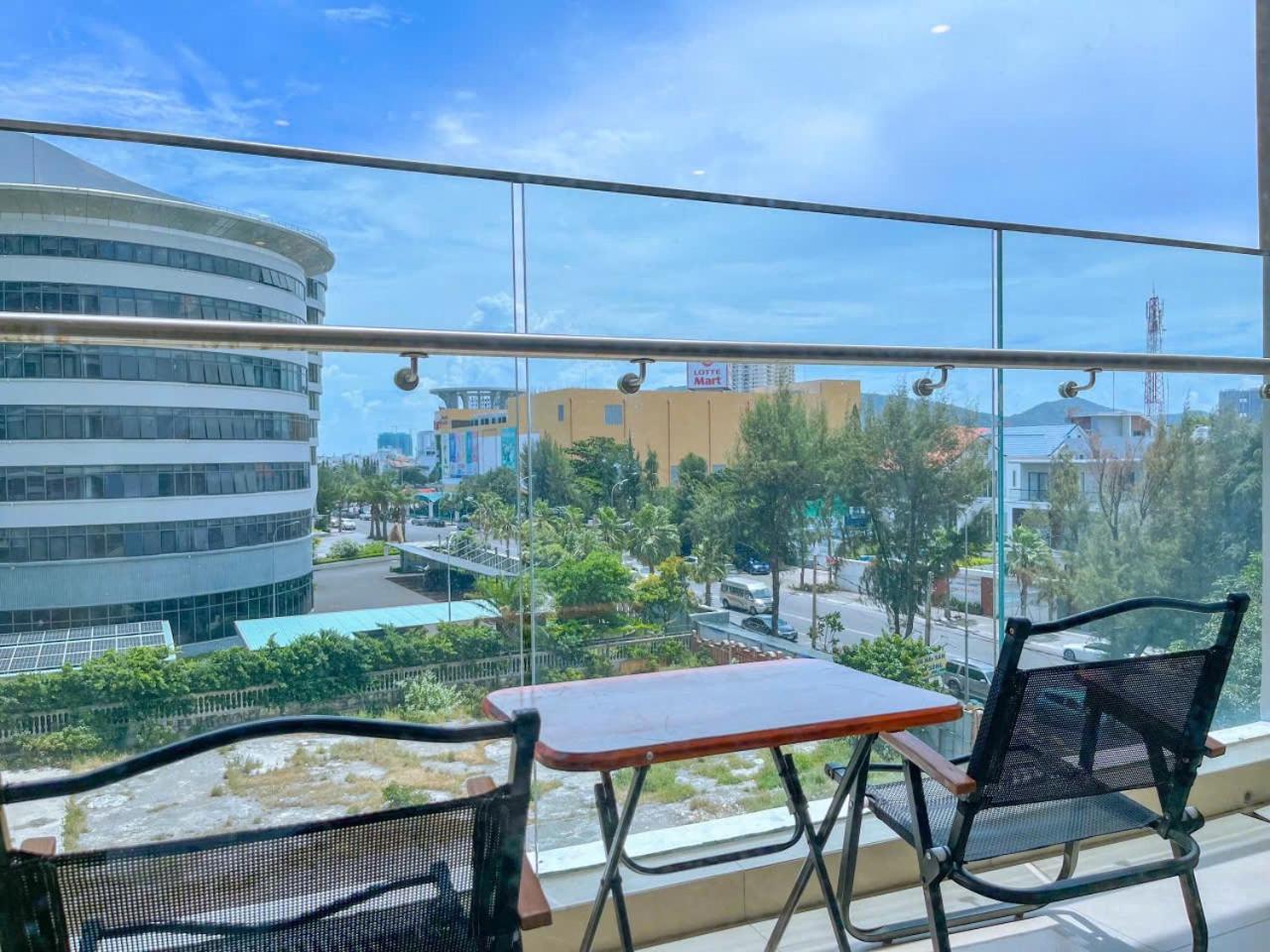 The Song Apartment Vung Tau Add 28 Thi Sach, Pthang Tam エクステリア 写真